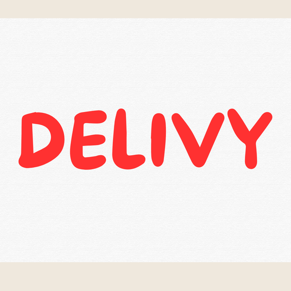DELIVY
